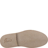 Men's Hush Puppies Shaun Leather Chelsea Boot