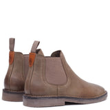 Men's Hush Puppies Shaun Leather Chelsea Boot