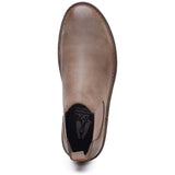 Men's Hush Puppies Shaun Leather Chelsea Boot