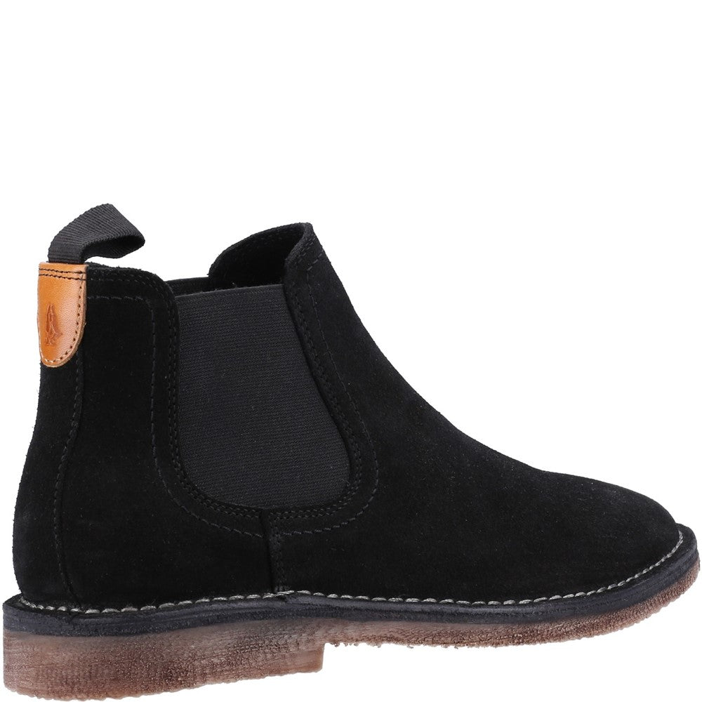 Men's Hush Puppies Shaun Chelsea