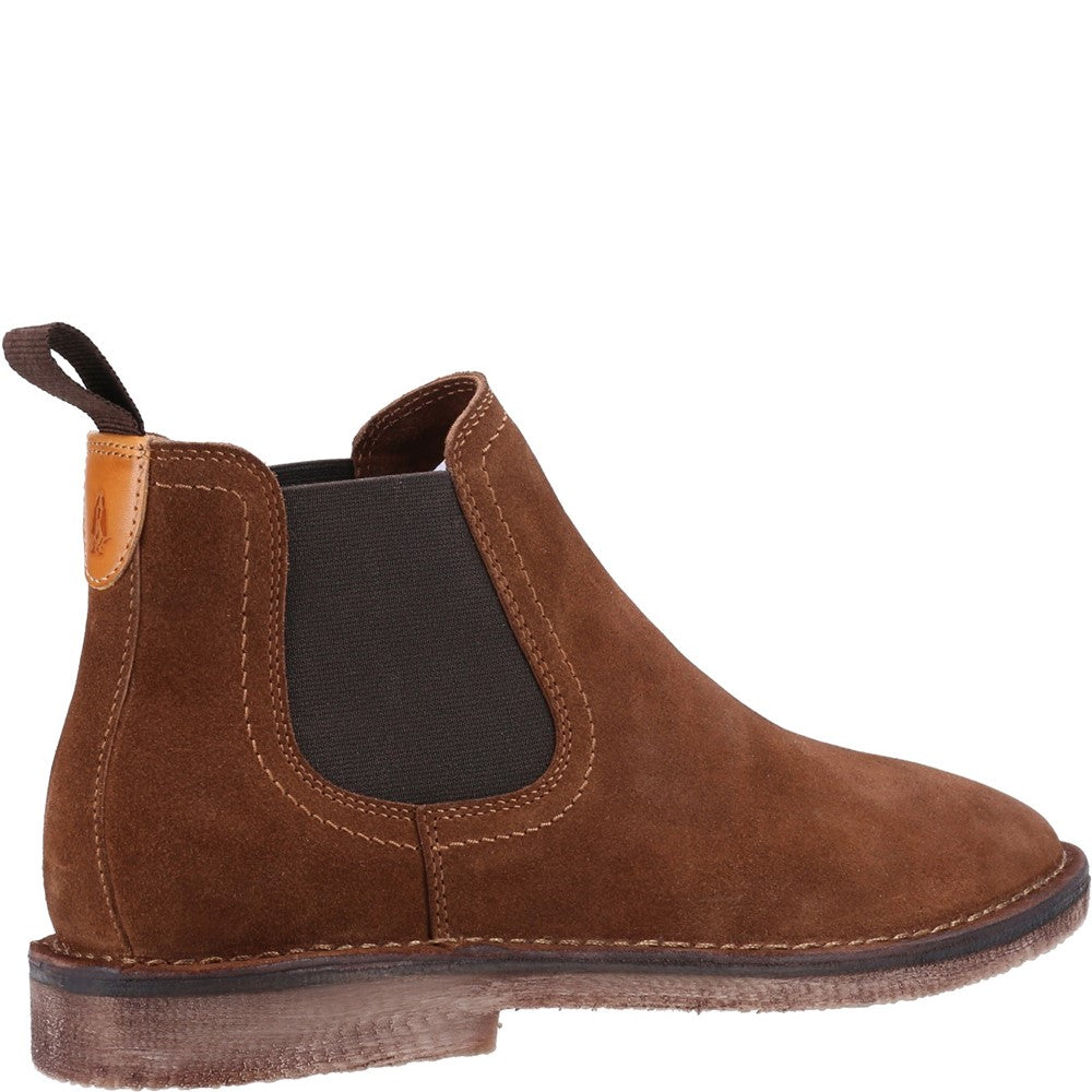 Men's Hush Puppies Shaun Chelsea