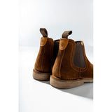 Men's Hush Puppies Shaun Chelsea