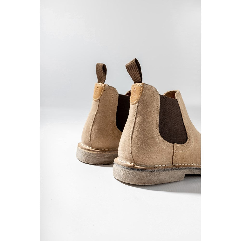 Men's Hush Puppies Shaun Chelsea