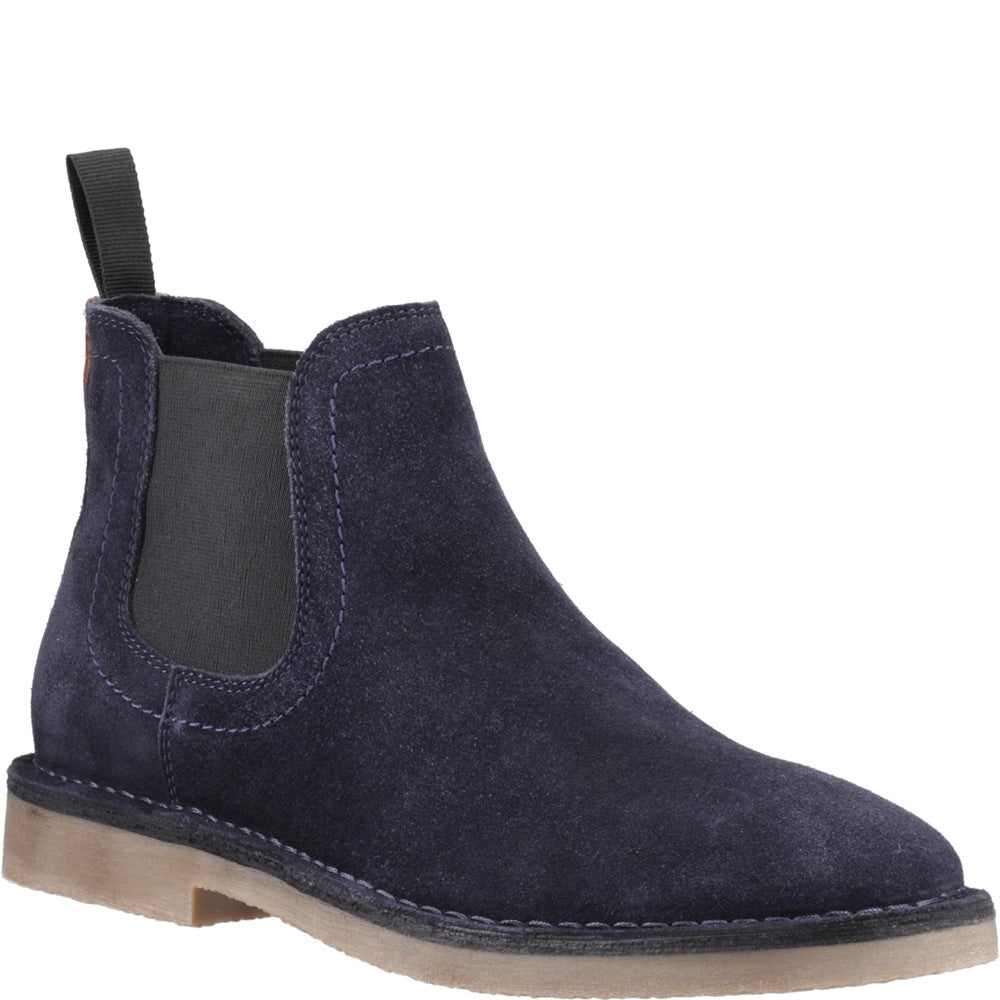 Men's Hush Puppies Shaun Chelsea