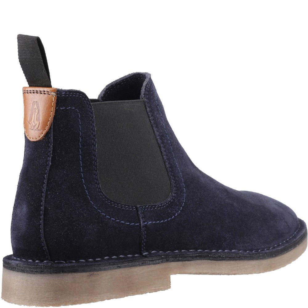 Men's Hush Puppies Shaun Chelsea
