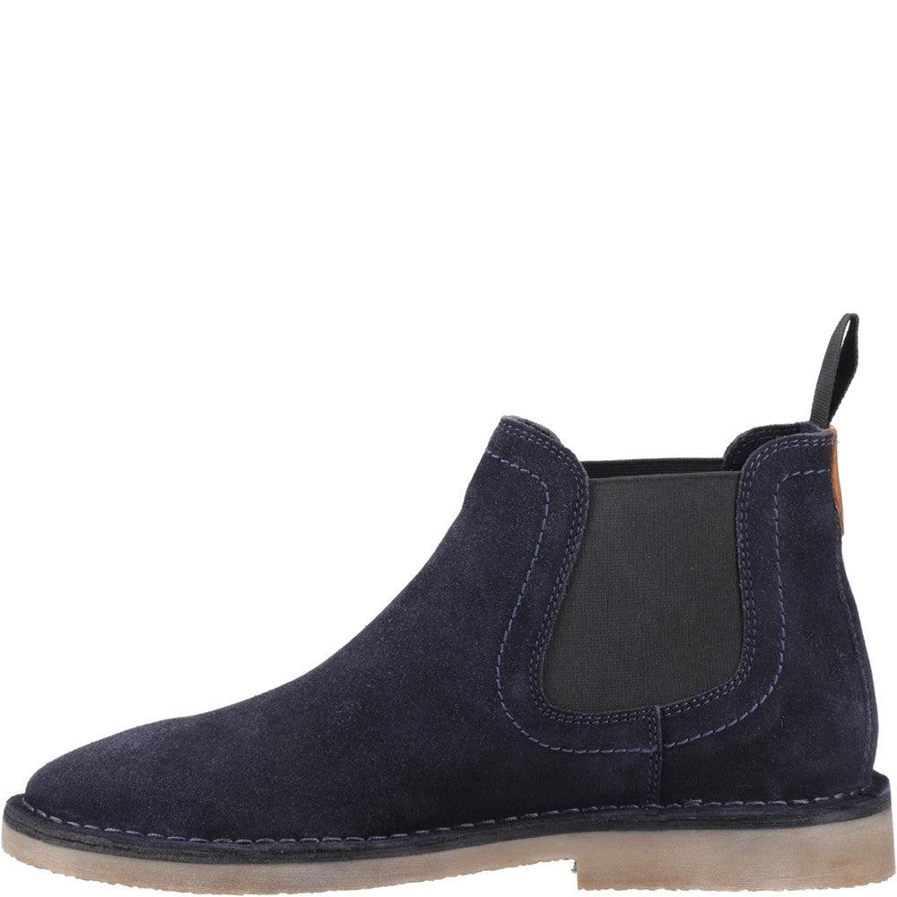 Men's Hush Puppies Shaun Chelsea