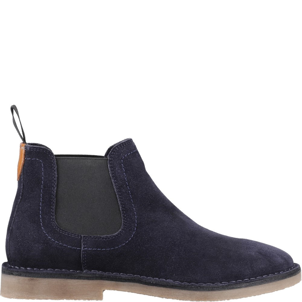 Men's Hush Puppies Shaun Chelsea