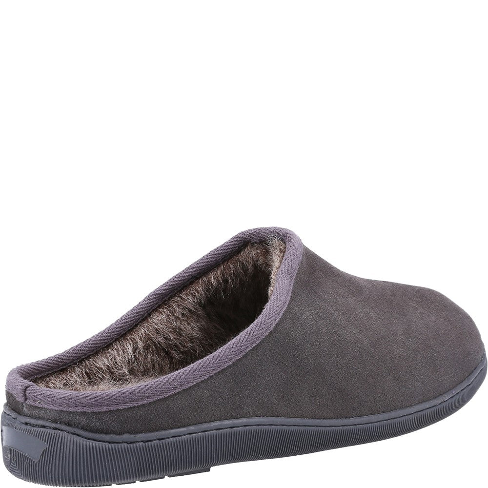 Men's Hush Puppies Ashton Slipper