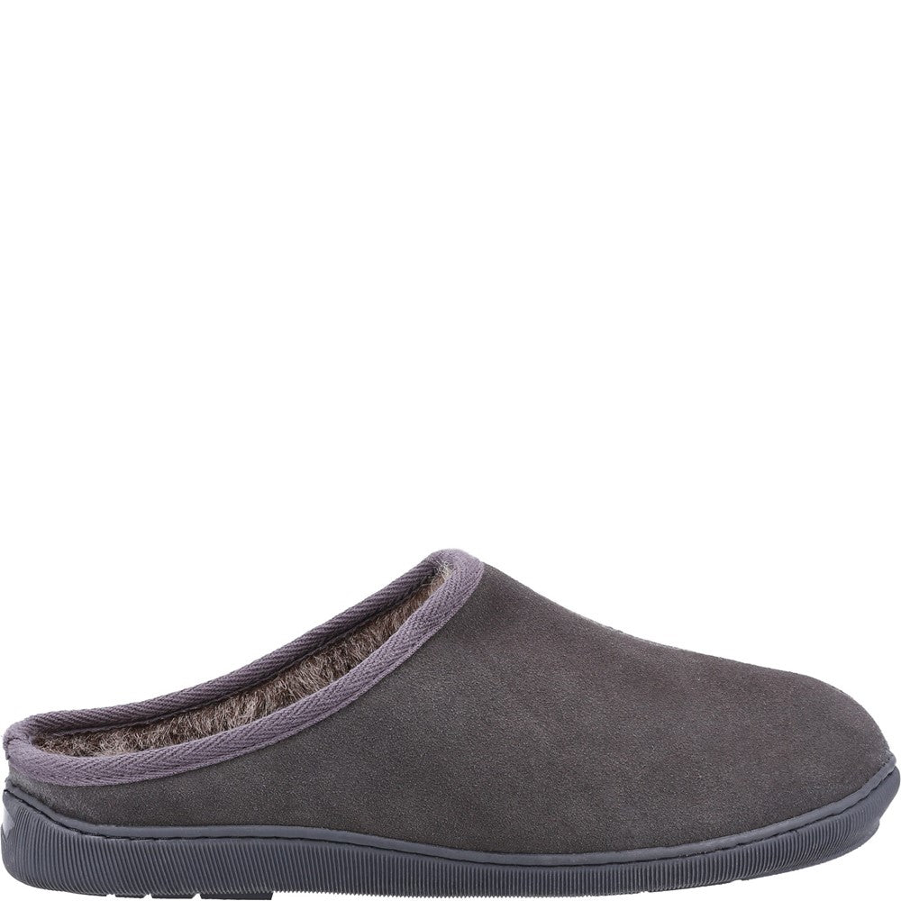 Men's Hush Puppies Ashton Slipper