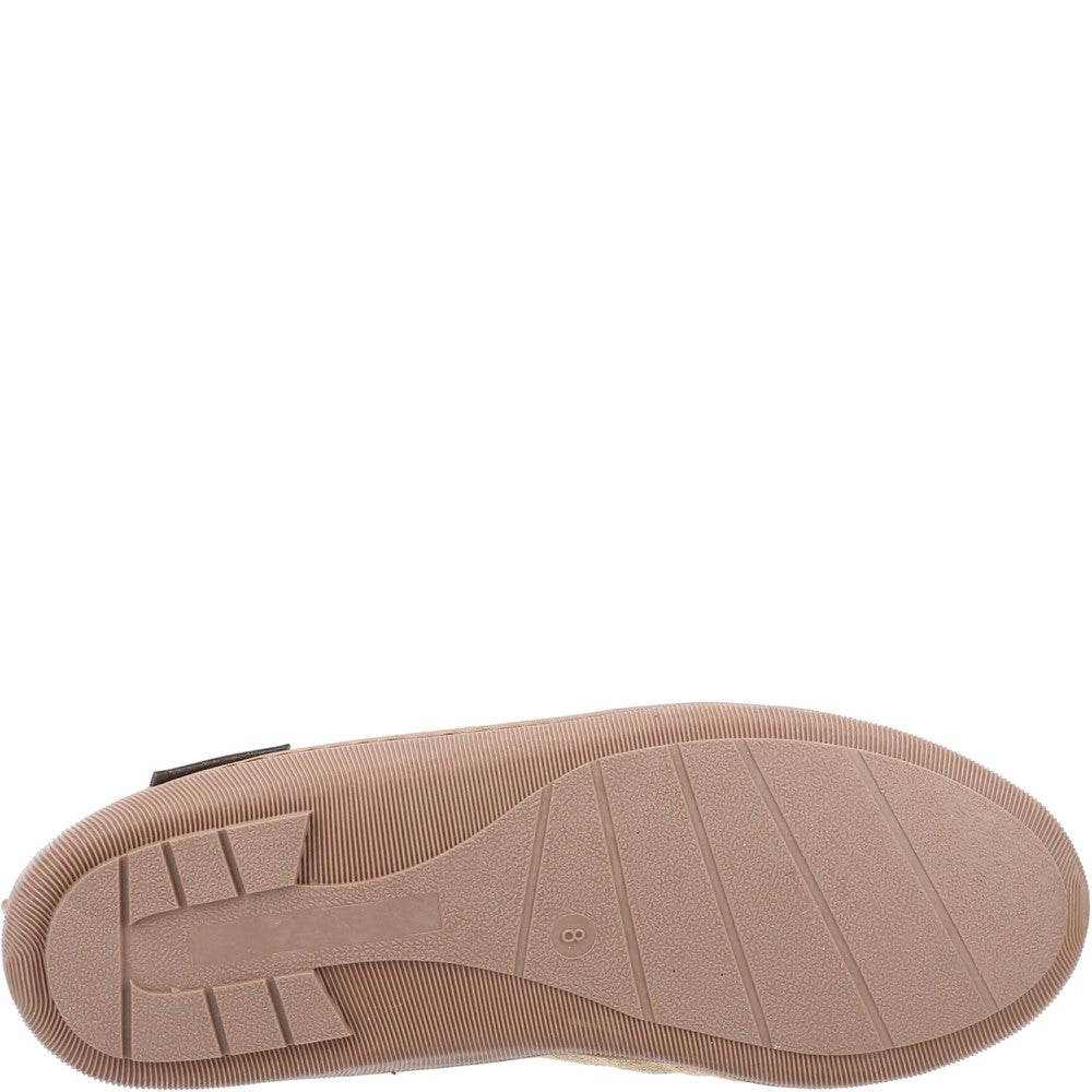 Men's Hush Puppies Ashton Slipper