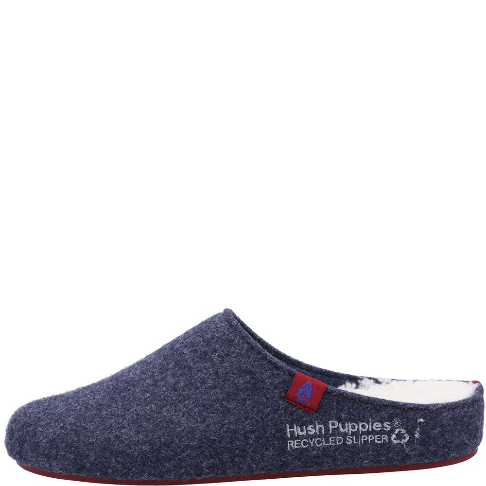 Men's Hush Puppies The Good Slipper