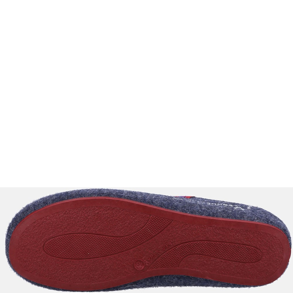 Men's Hush Puppies The Good Slipper