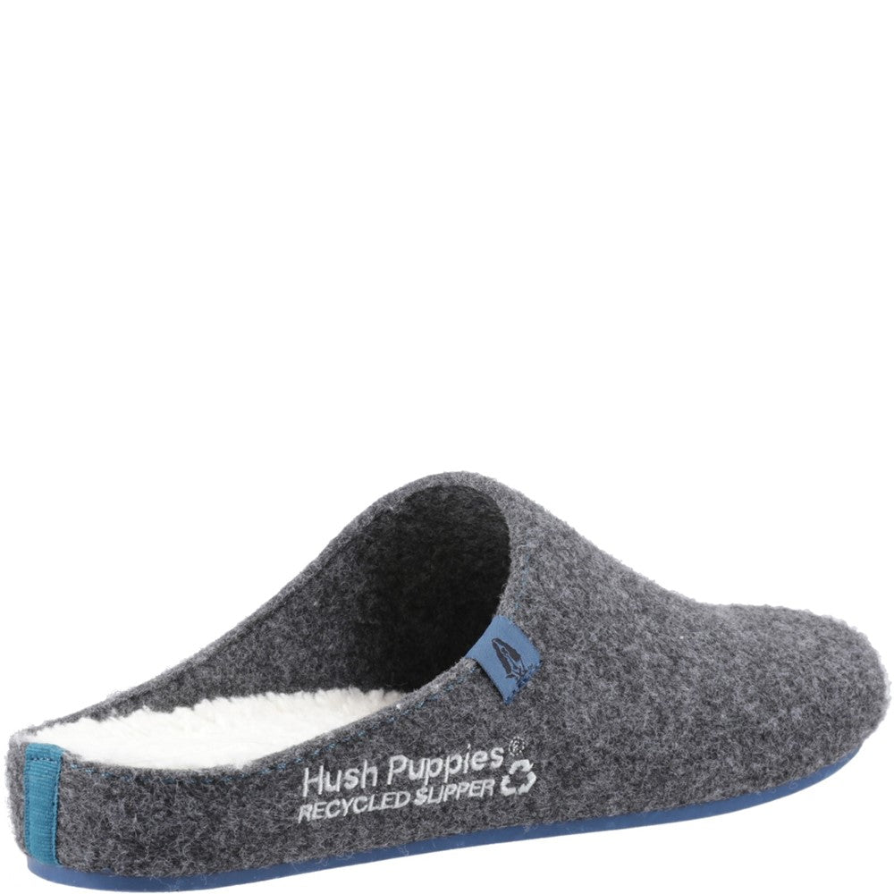 Men's Hush Puppies The Good Slipper