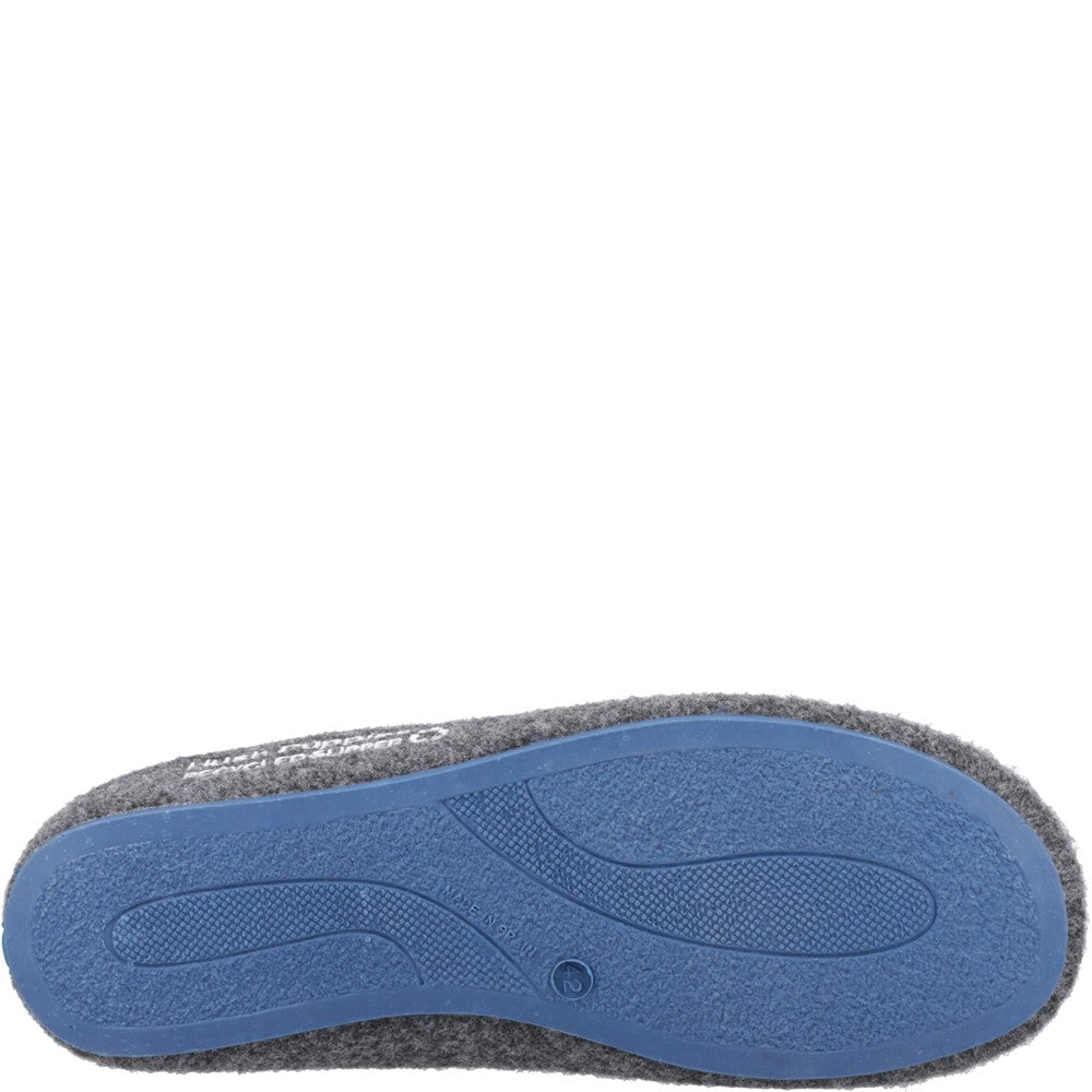 Men's Hush Puppies The Good Slipper