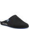 black blue