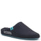 black turquoise