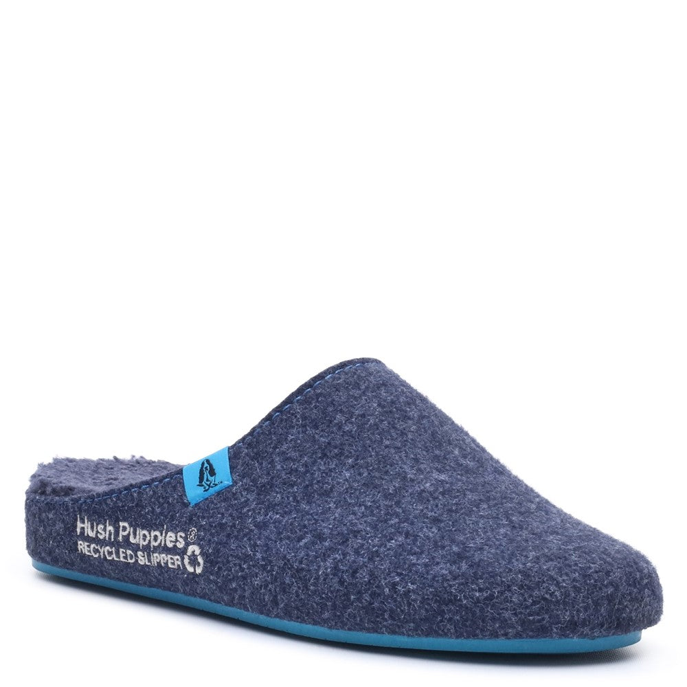 Men's Hush Puppies The Good Slipper