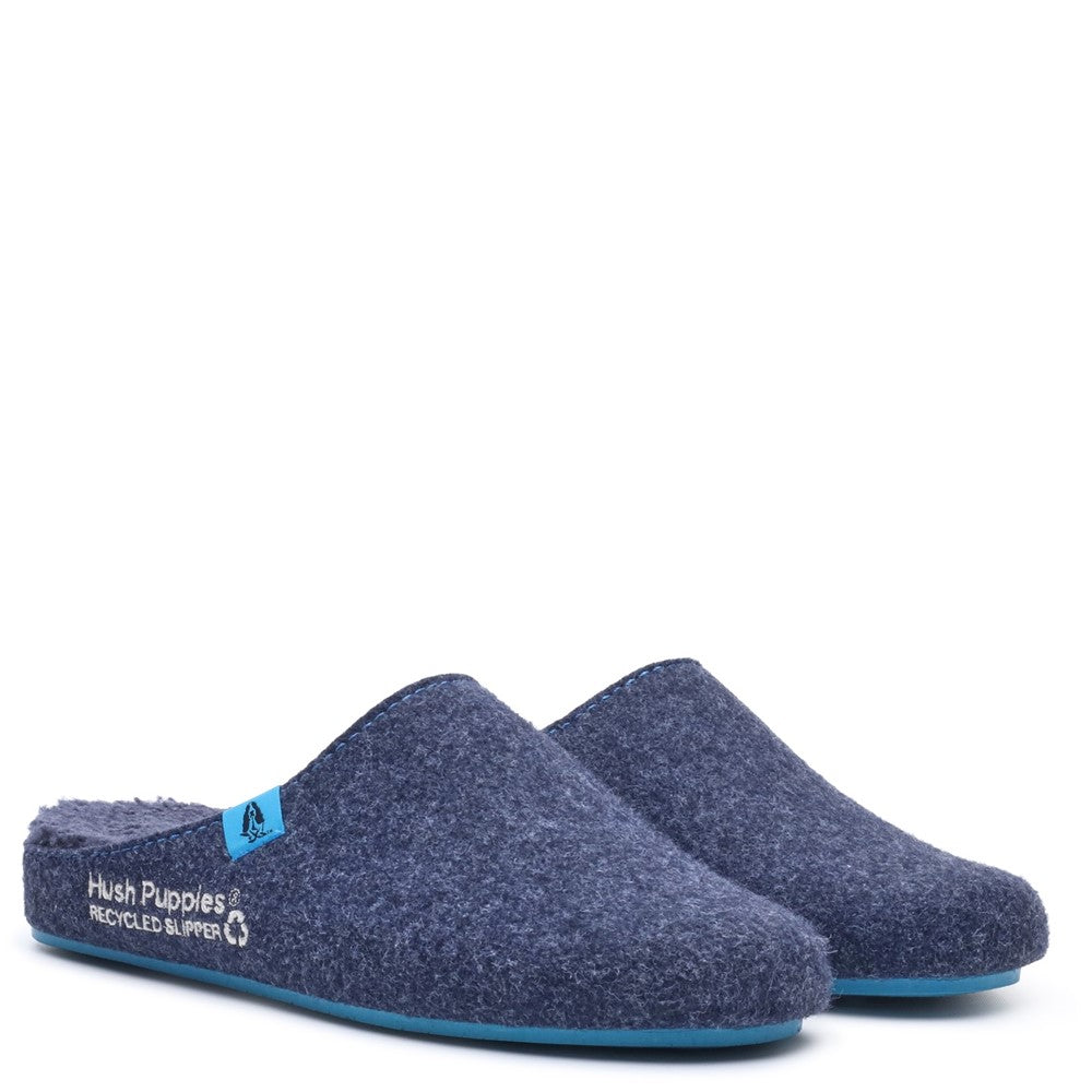 Men's Hush Puppies The Good Slipper