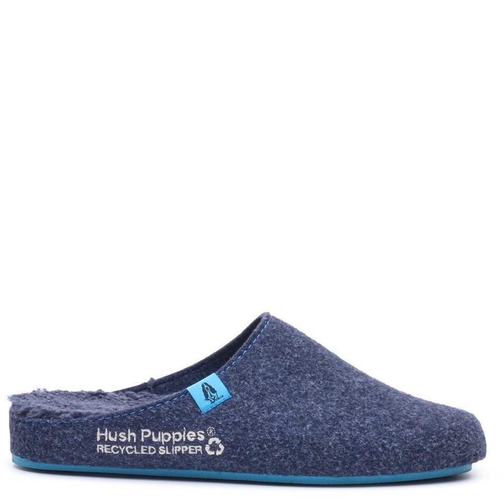 Men's Hush Puppies The Good Slipper