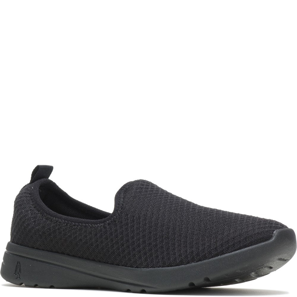 Women's Hush Puppies Good Shoe Slip On