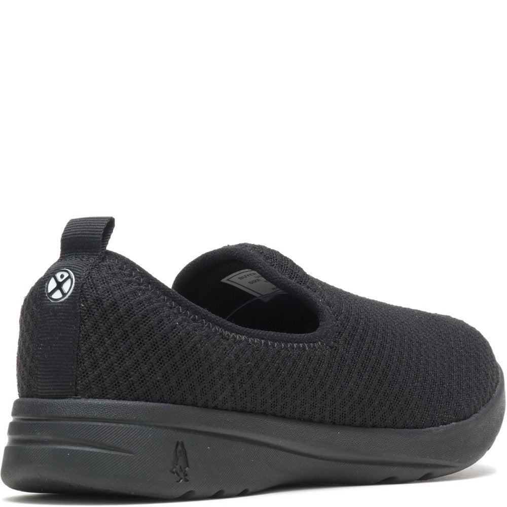 Women's Hush Puppies Good Shoe Slip On