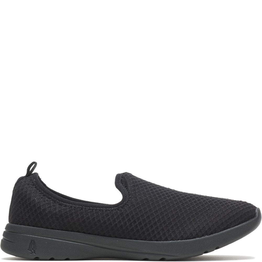 Women's Hush Puppies Good Shoe Slip On