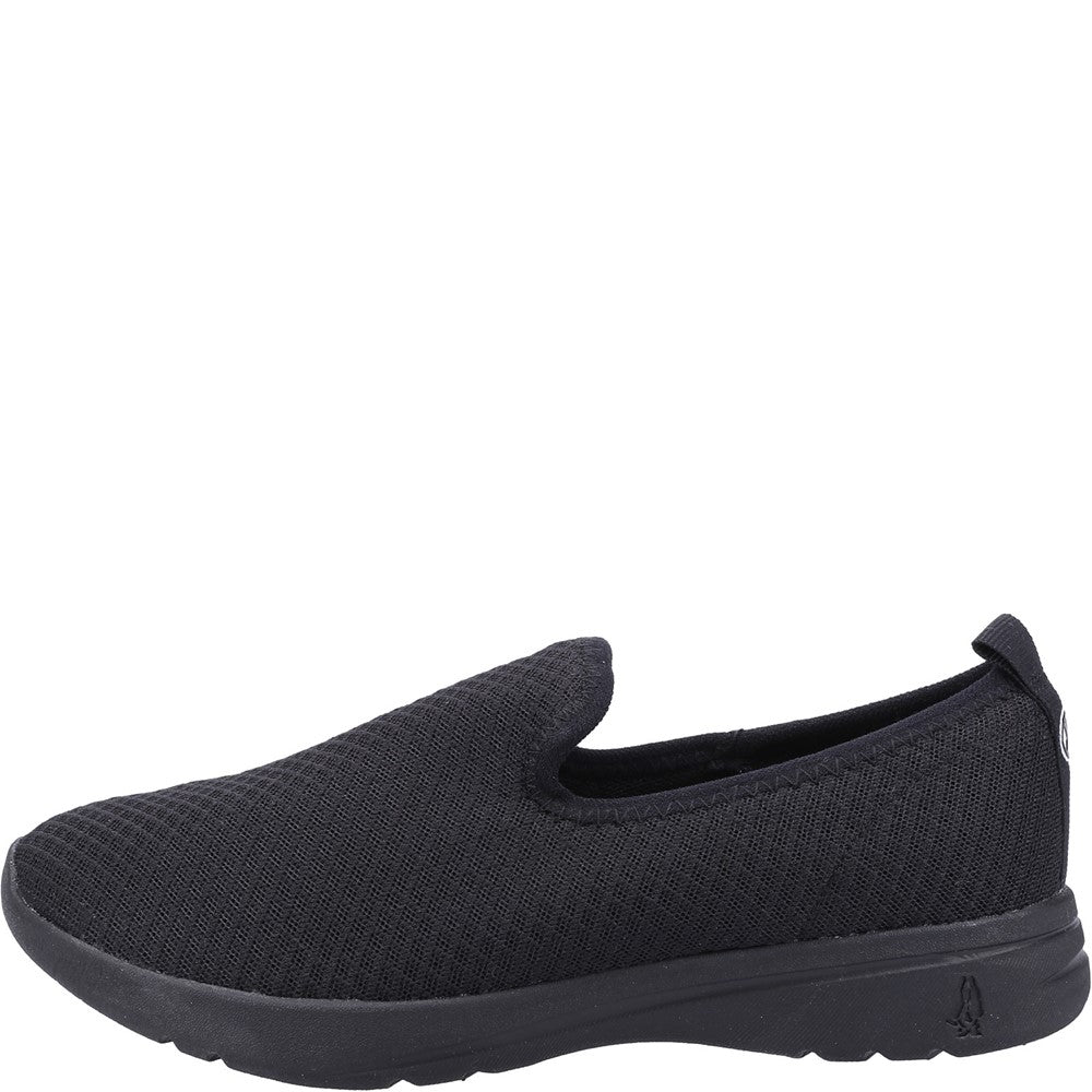 Women's Hush Puppies Good Shoe Slip On