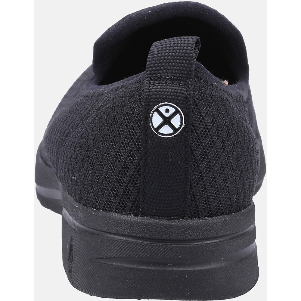 Women's Hush Puppies Good Shoe Slip On