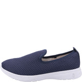 Women's Hush Puppies Good Shoe Slip On