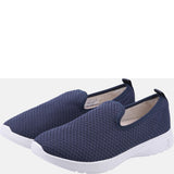 Women's Hush Puppies Good Shoe Slip On