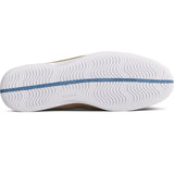 Men's Sperry Gold Cabo Plushwave Lace Shoes