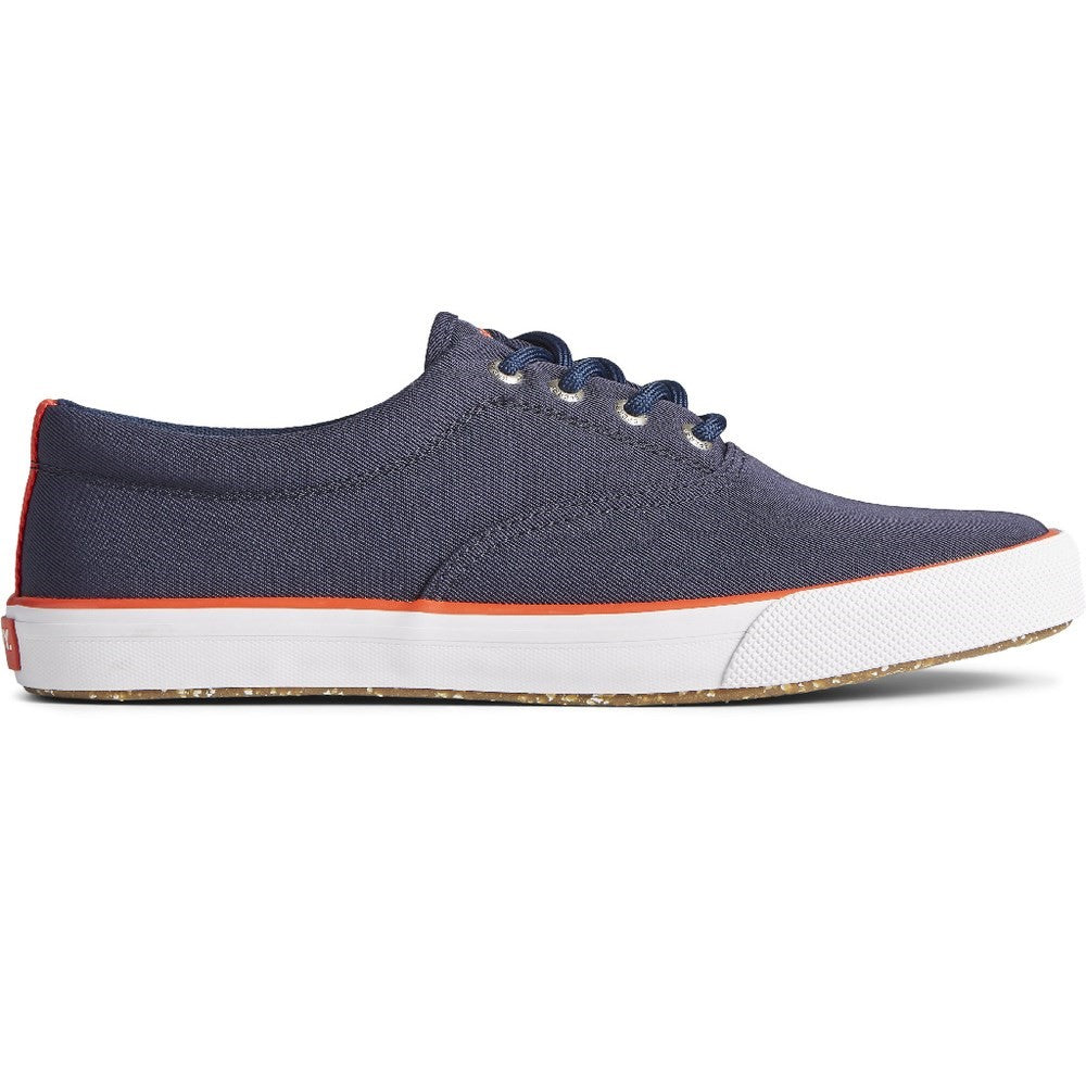 Men's Sperry Striper II CVO Sustainable Lace Shoes