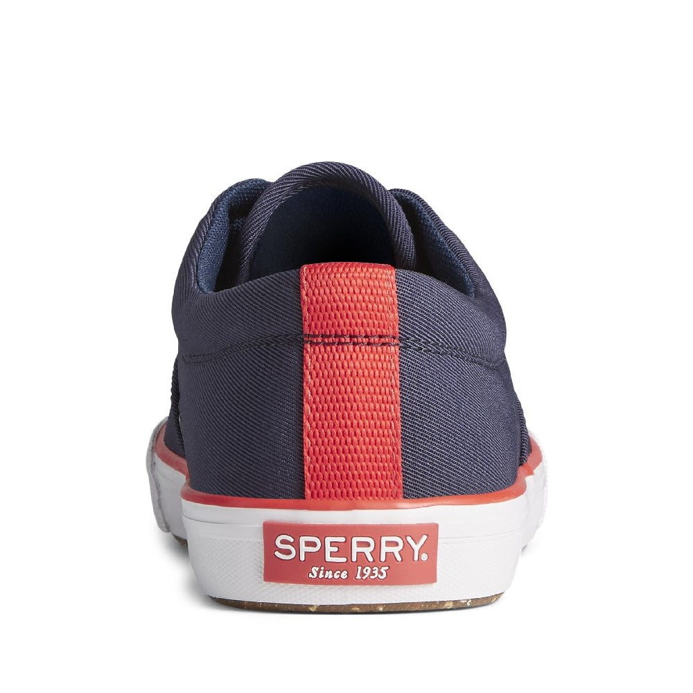 Men's Sperry Striper II CVO Sustainable Lace Shoes