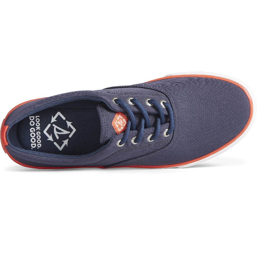 Men's Sperry Striper II CVO Sustainable Lace Shoes