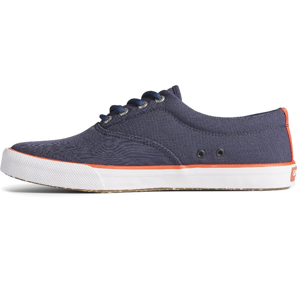 Men's Sperry Striper II CVO Sustainable Lace Shoes