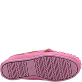 Kids' Hush Puppies Addison Slipper