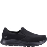 Men's Skechers Workwear McAllen Wide Fit Slip Resistant Occupational Shoe