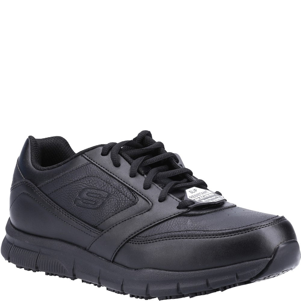 Men's  Skechers Workwear Nampa Occupational Shoes