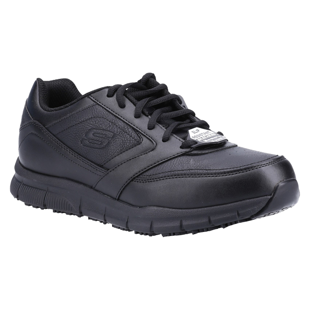 Men's  Skechers Workwear Nampa Occupational Shoes