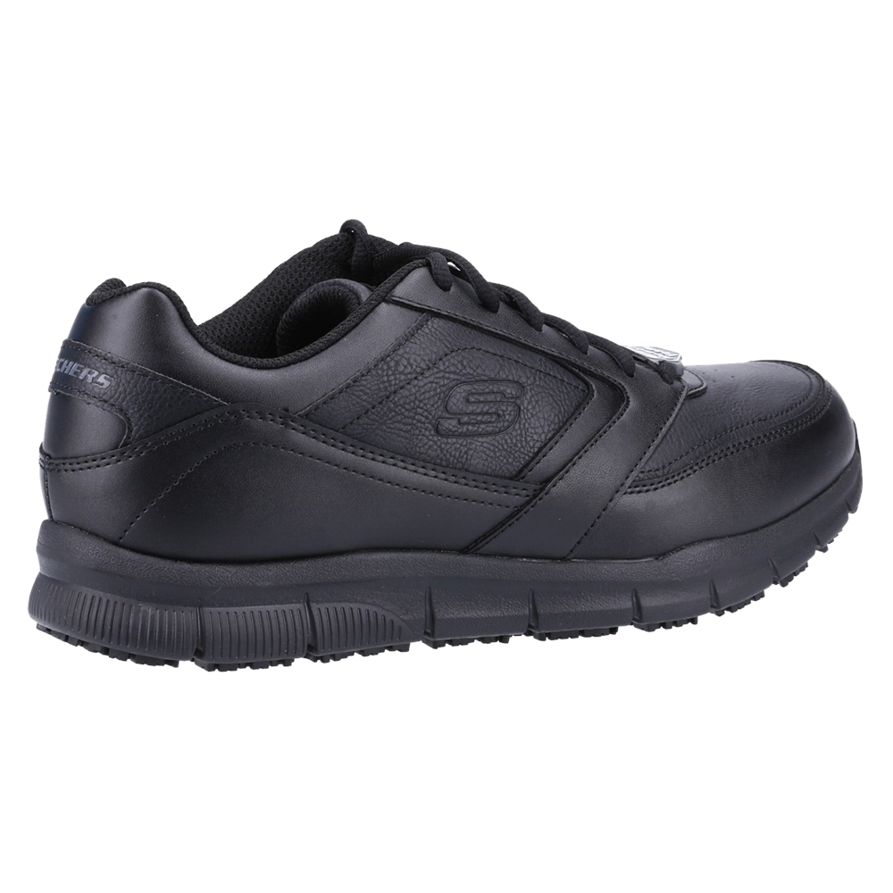 Men's  Skechers Workwear Nampa Occupational Shoes