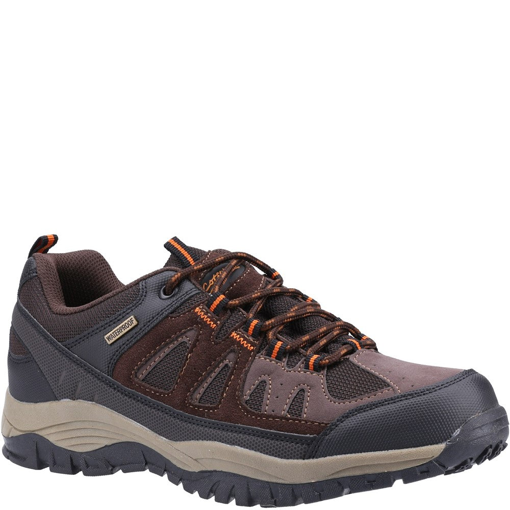 Men's Cotswold Maisemore Low Hiking Boot