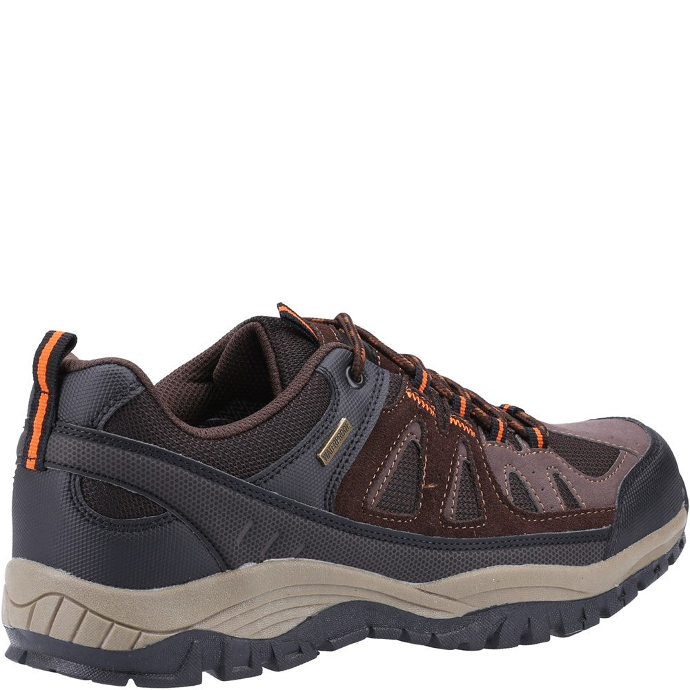 Men's Cotswold Maisemore Low Hiking Boot