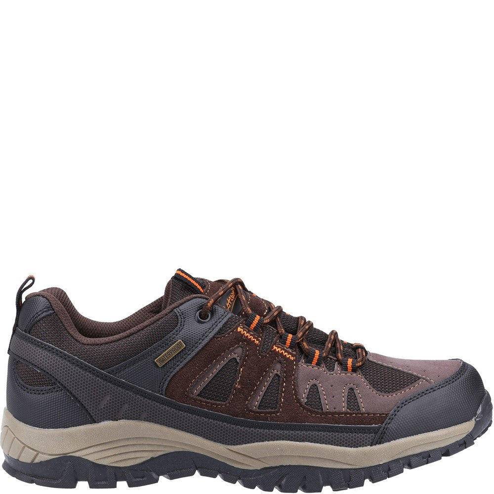 Men's Cotswold Maisemore Low Hiking Boot