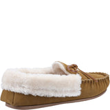 Women's Cotswold Sopworth Moccasin Slipper