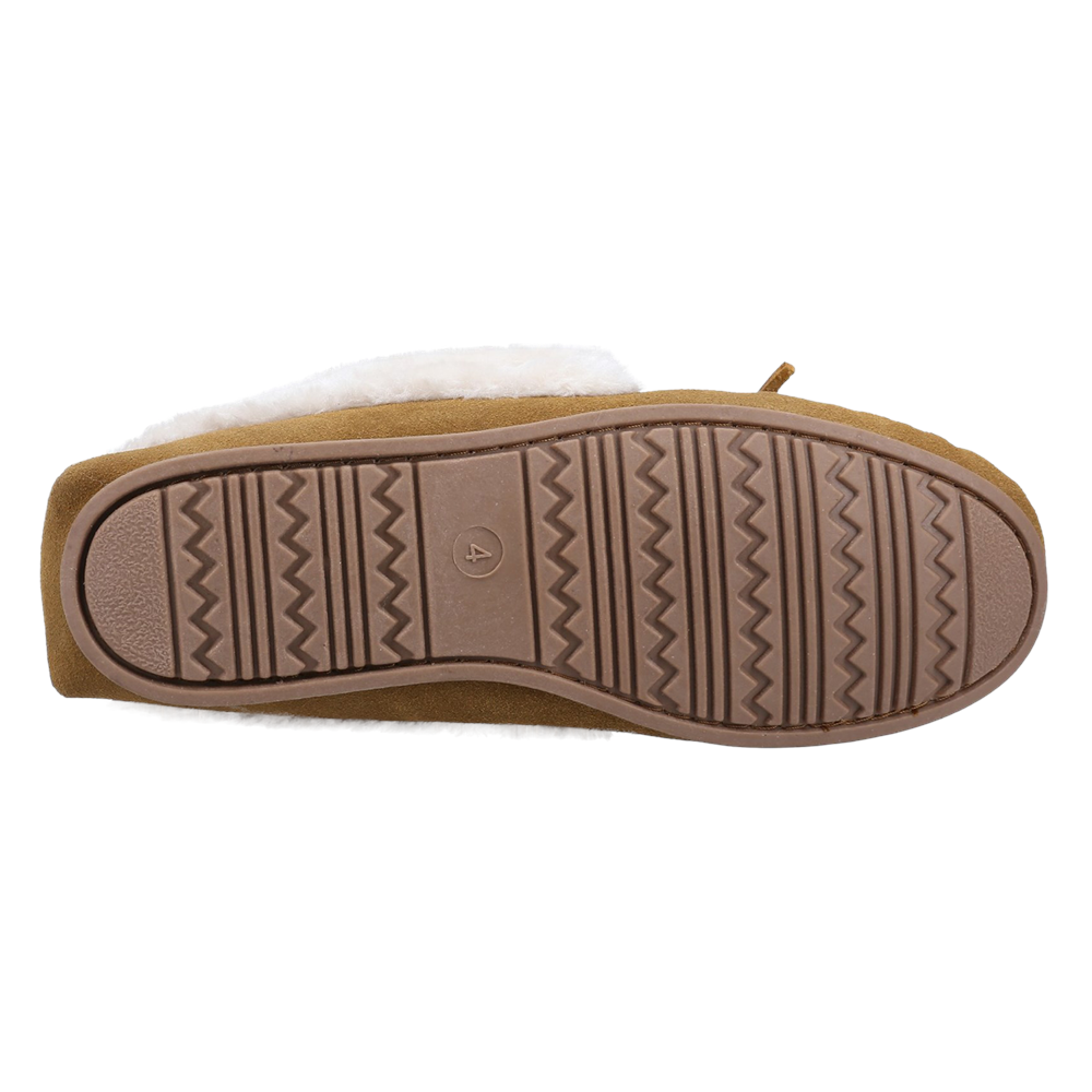 Women's Cotswold Sopworth Moccasin Slipper