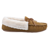 Women's Cotswold Sopworth Moccasin Slipper