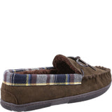 Men's Cotswold Sodbury Moccasin Slipper