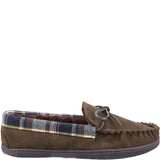 Men's Cotswold Sodbury Moccasin Slipper