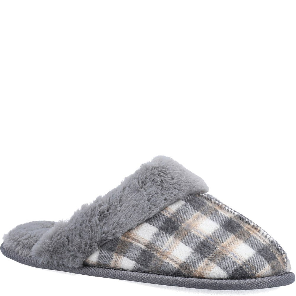 Women's Fleet & Foster Neath Mule Slipper