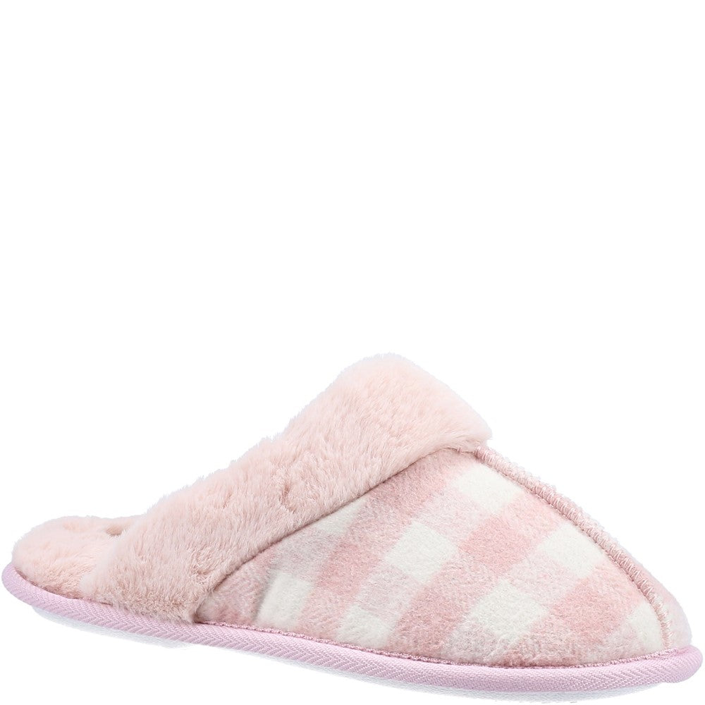 Women's Fleet & Foster Neath Mule Slipper